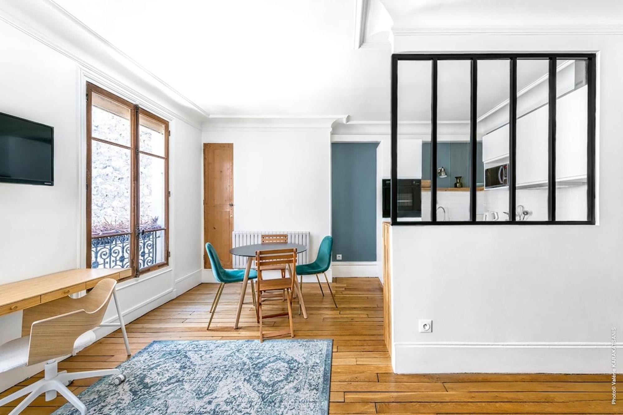 Gros Caillou - Bourdonnais 1Bdr Apartment Paris Exterior photo