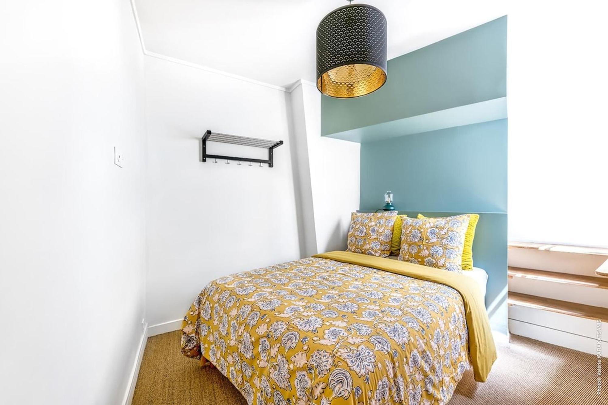 Gros Caillou - Bourdonnais 1Bdr Apartment Paris Exterior photo