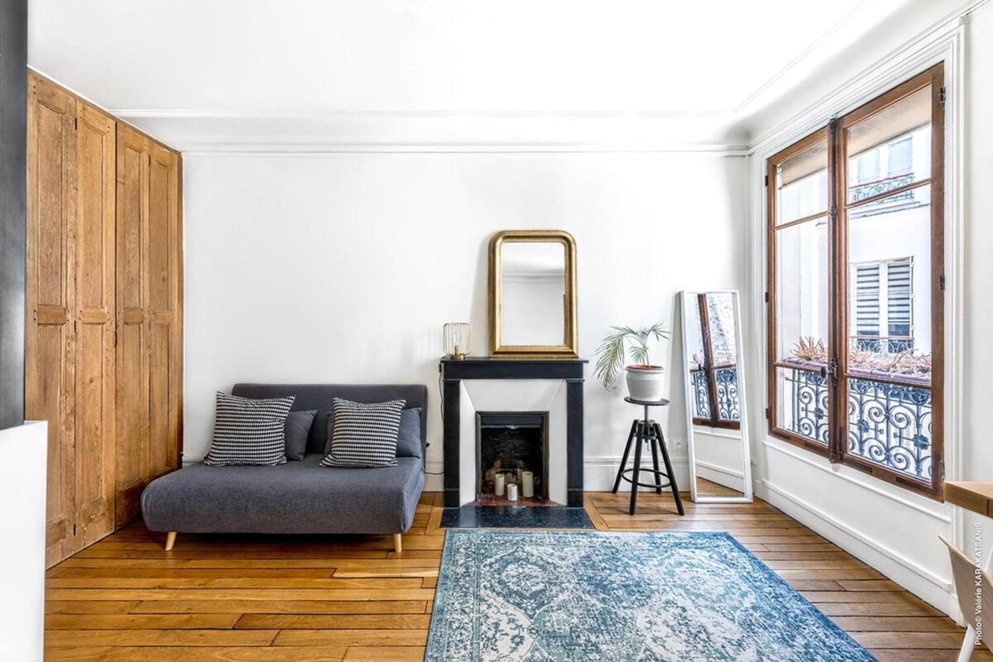 Gros Caillou - Bourdonnais 1Bdr Apartment Paris Exterior photo